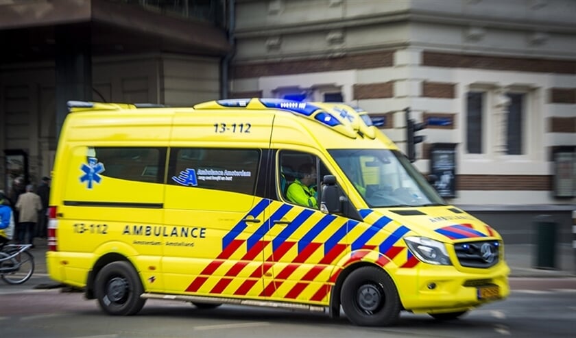 Vanavond op TV: Een kijkje op de ziekenhuisafdeling waar iedere seconde telt (anp / Lex van Lieshout)