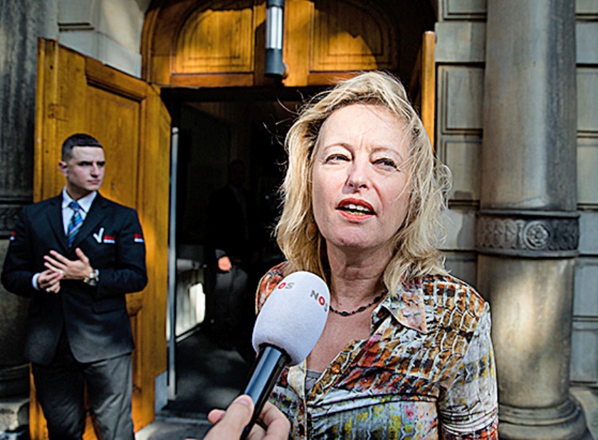 Als de opbrenst van de Sterreclame tegenvalt, moet minister Bussemaker ergens anders bezuinigen. (anp / Bart Maat)