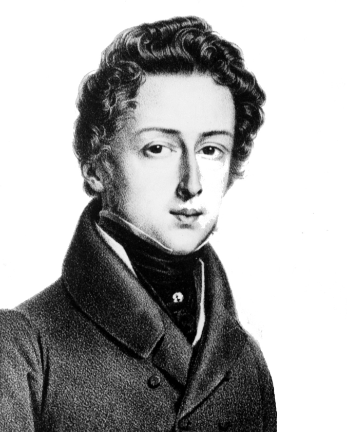 TV Vooraf: Chopin is zijn piano (ap)