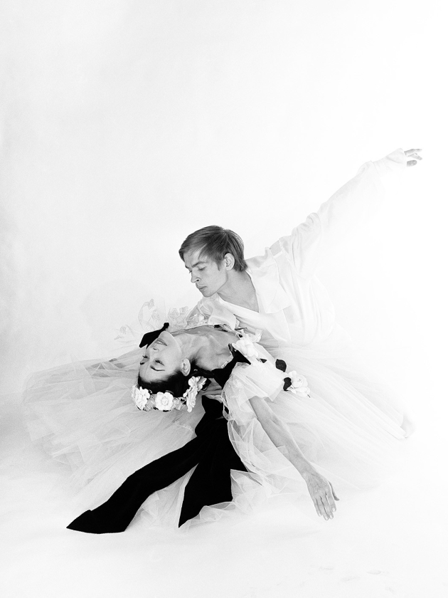 ‘You live as long as you dance’ was het motto van Rudolf Noerejev, één van de beroemdste balletdansers ter wereld (periscoop film)
