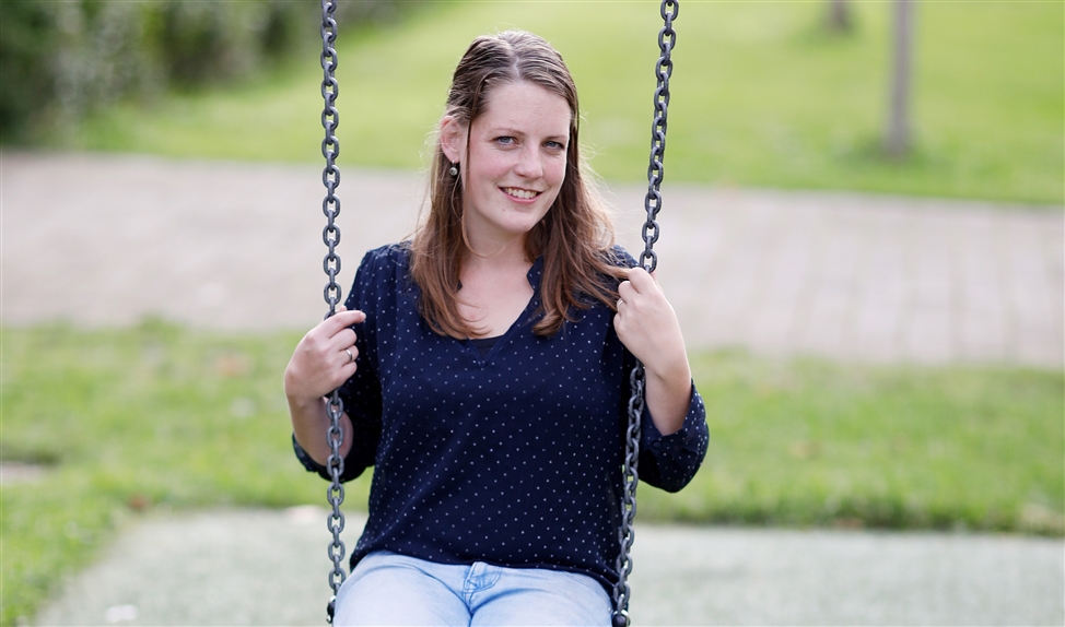 Dertigersportret: 'Taboe op therapie is jammer, want je leert jezelf goed kennen' (Bas Czerwinsky)