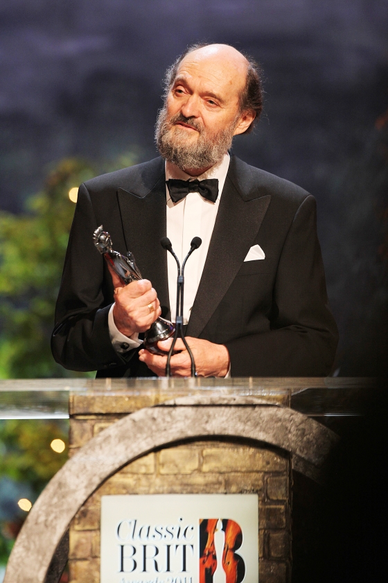 Arvo Pärt (ap)
