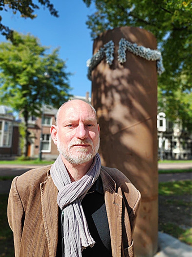 Martijn Lucas Smit (nd)