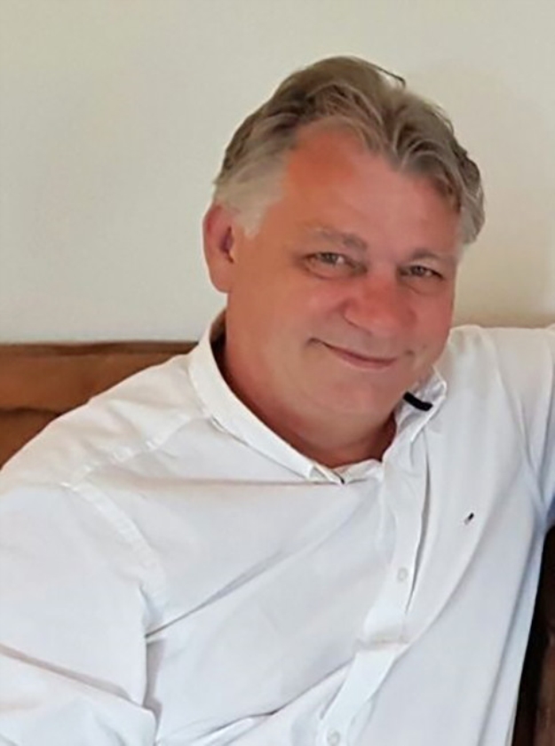 Klaas Wolters (nd)