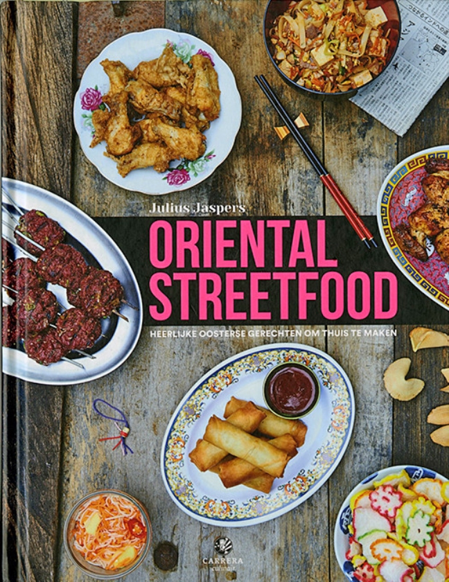 Recept: Bao's (gestoomde witte broodjes) (uit besproken boek)