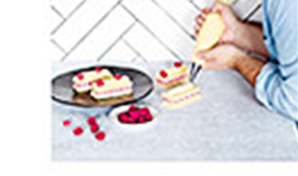 Recept: Karamel (fontaine uitgevers)