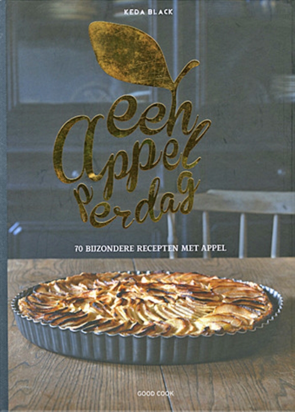 Recept: Flensjestaart (uit besproken boek)