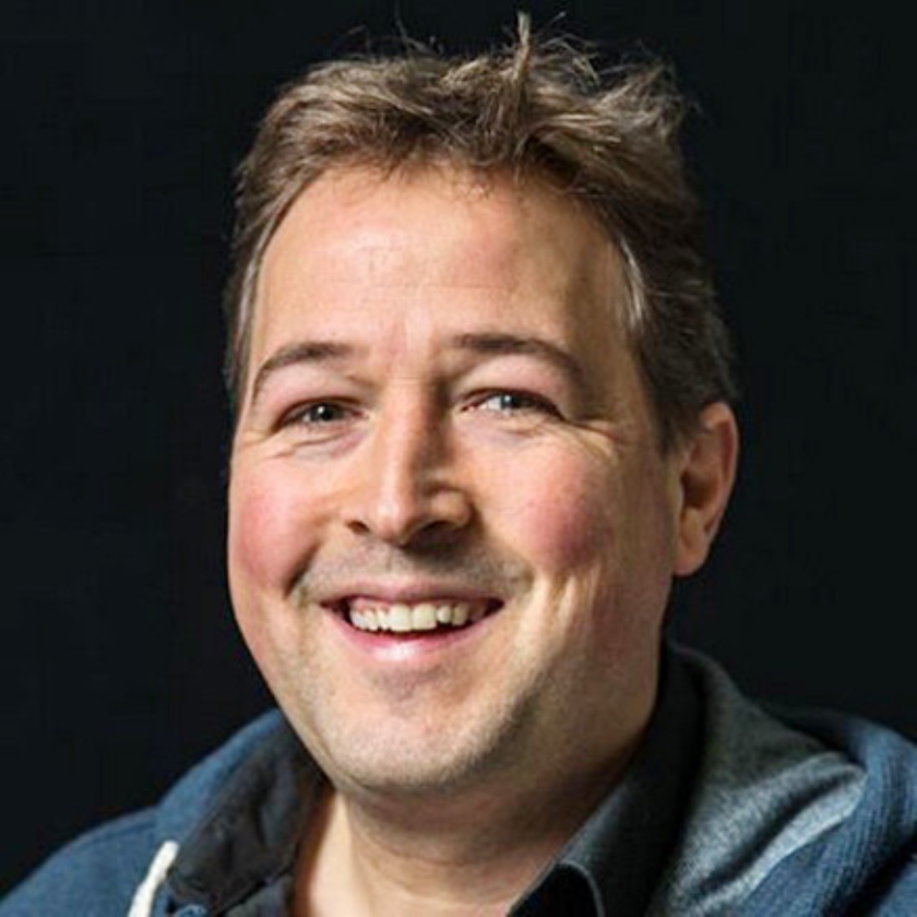 Niet te missen: 'Als je niet geneest, verlies je de hoop' (twitter)