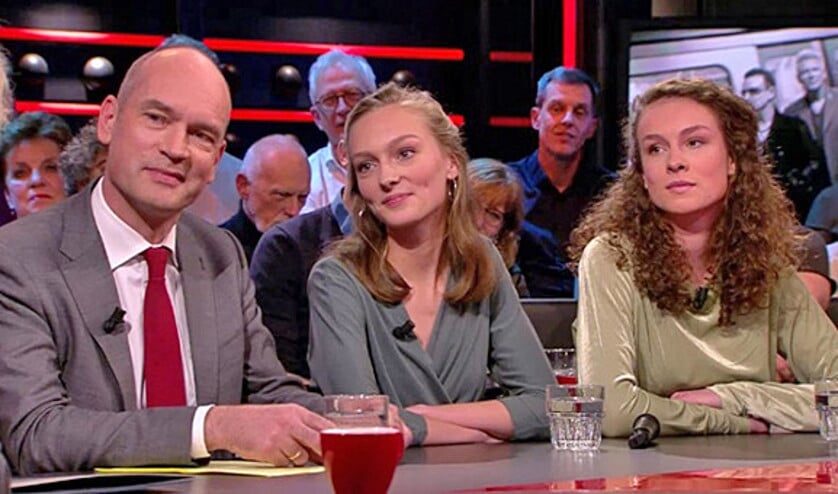 Niet te missen: De zingende dochter van Gert-Jan Segers | Nederlands Dagblad