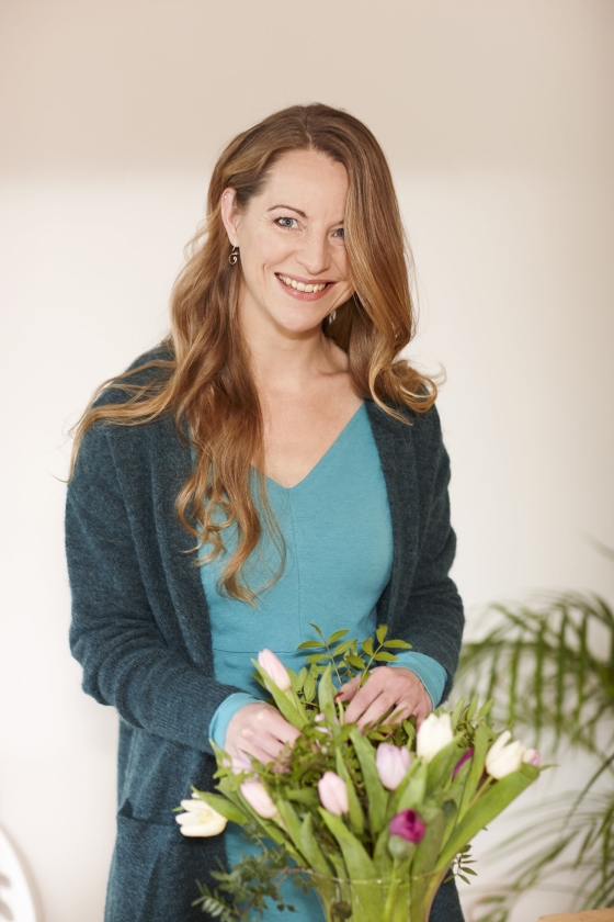 Vanavond op TV: Jetske (38) weet al dat ze alzheimer heeft (kro-ncrv)
