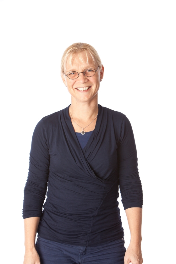 Ellen van der Velden (nd)