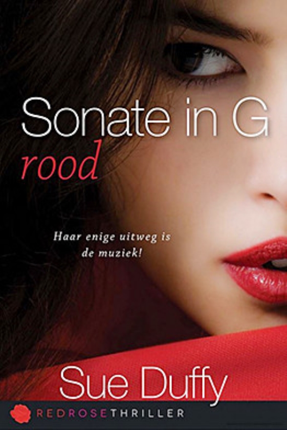 Feuilleton: Sonate in G rood (298)