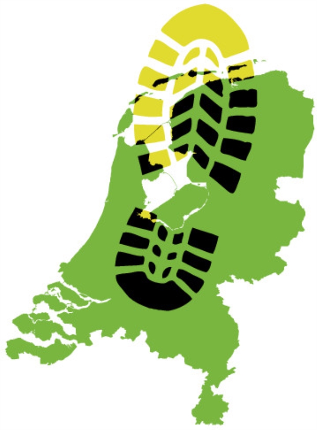 Vervuild Nederland: Witgoed is ‘goudmijn’ (Richard van Hoek)