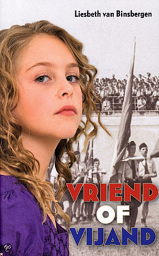 Feuilleton: vriend of vijand (213)