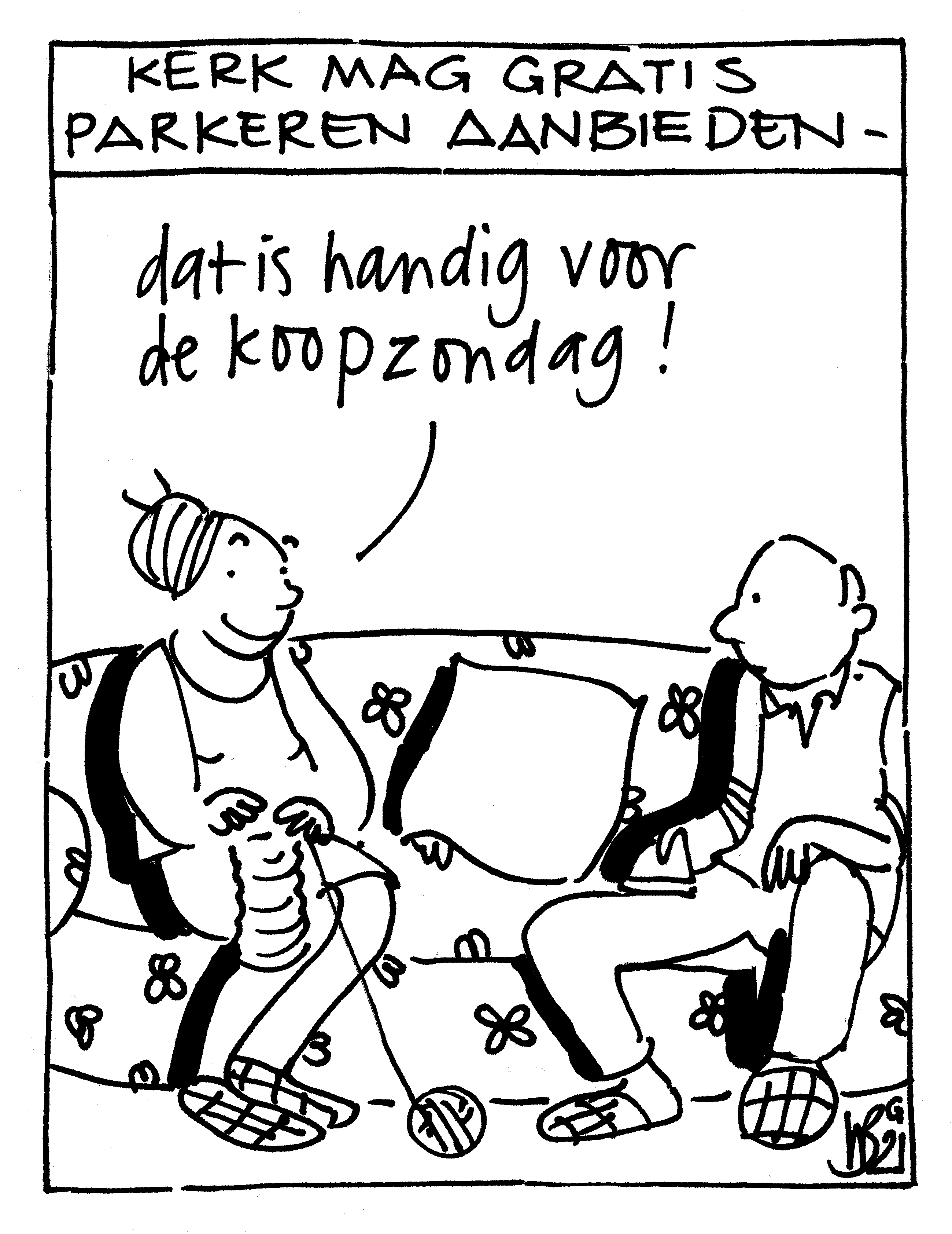 cartoon
