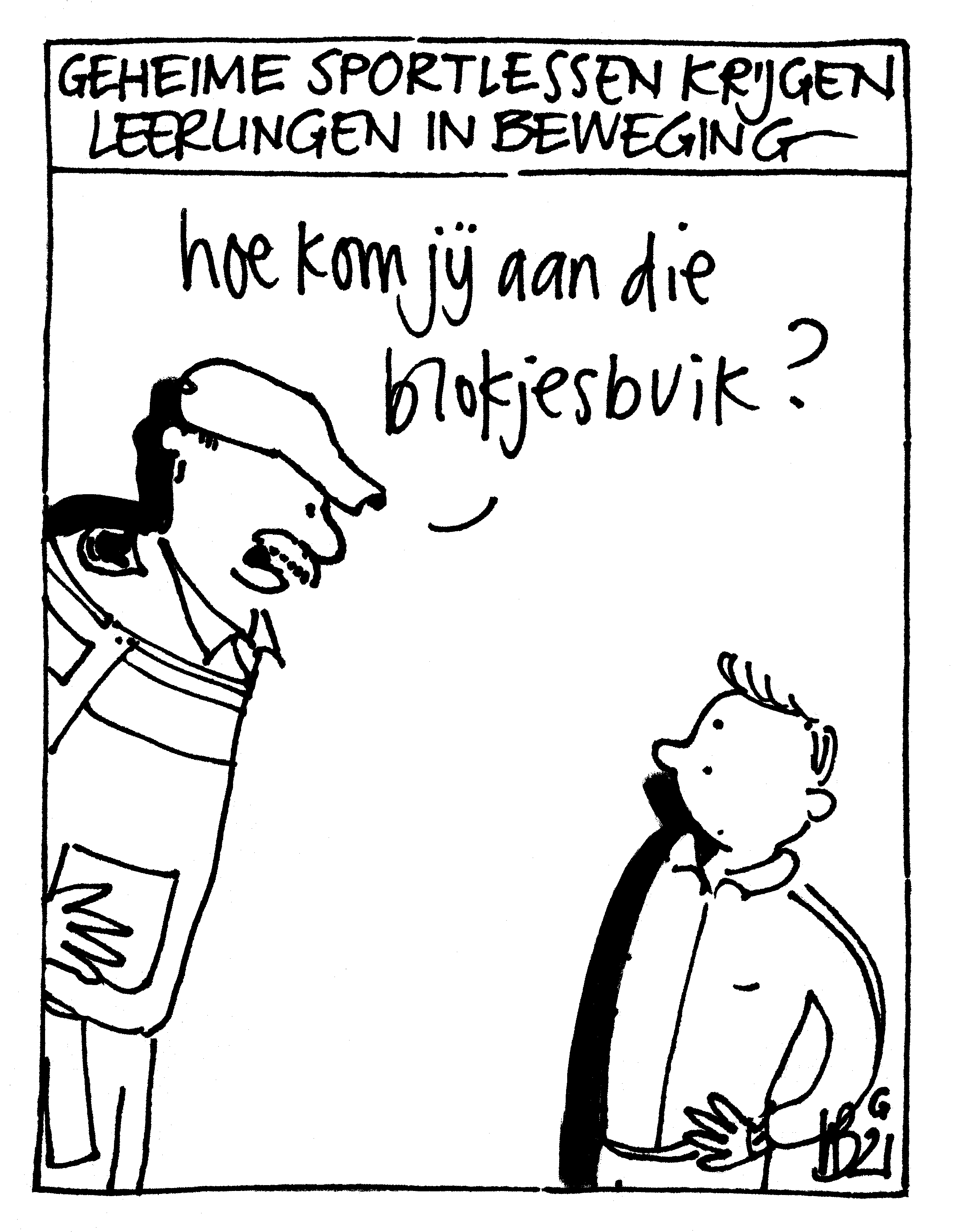 cartoon