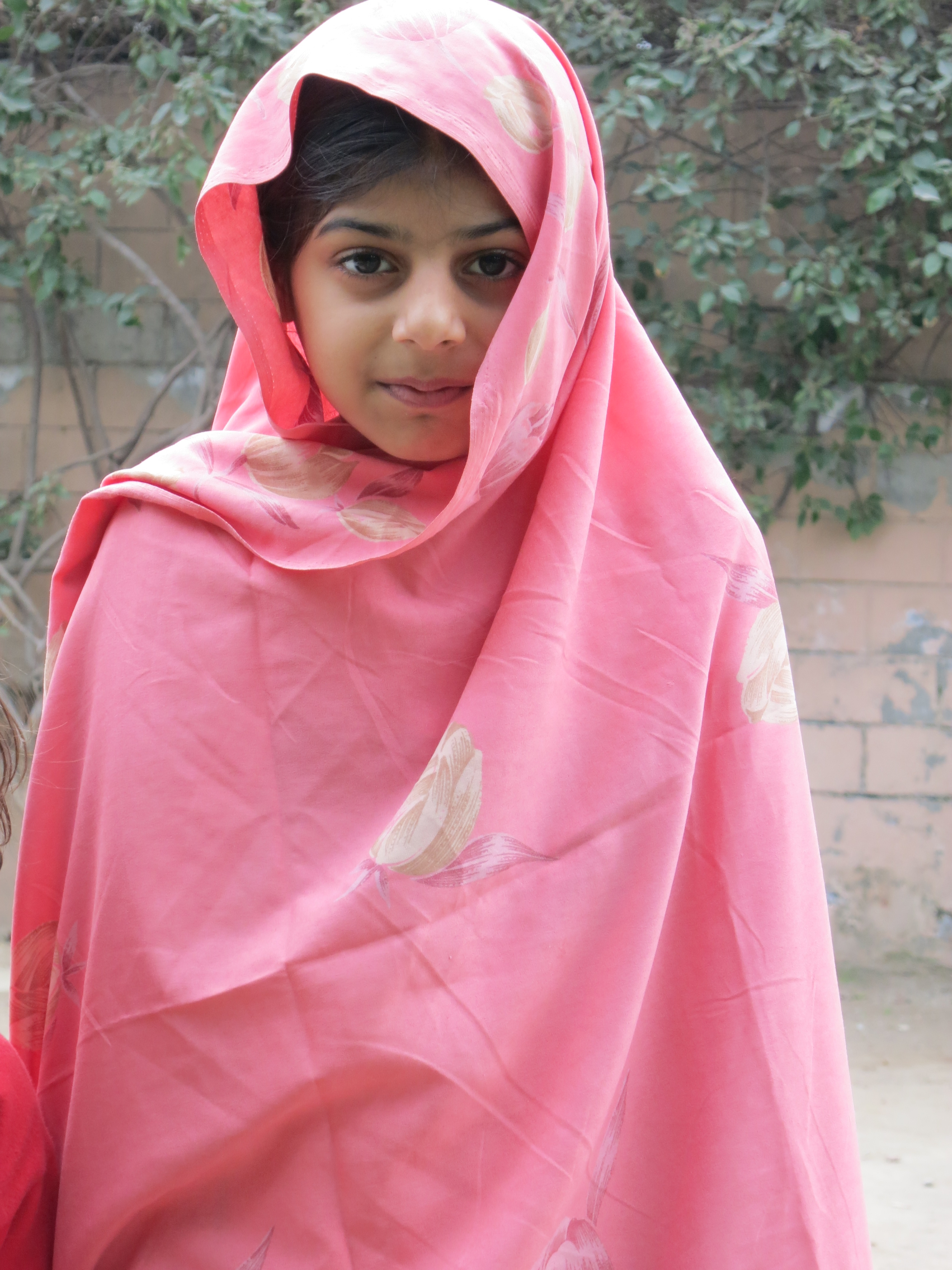 Op deze leeftijd worden honderden christelijke meisjes in Pakistan ontvoerd. Advocate Sumera Shafique neemt het voor hen op.