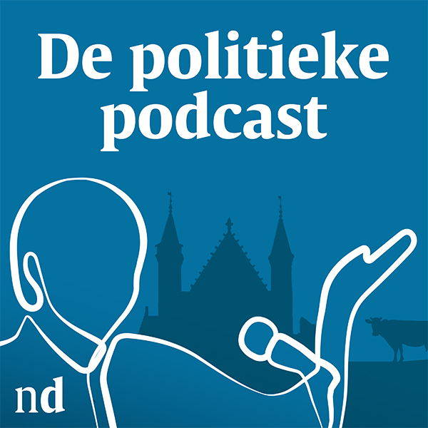 Podcast Waarom er voor christenen echt wat te kiezen valt in Den Haag (en Brussel)